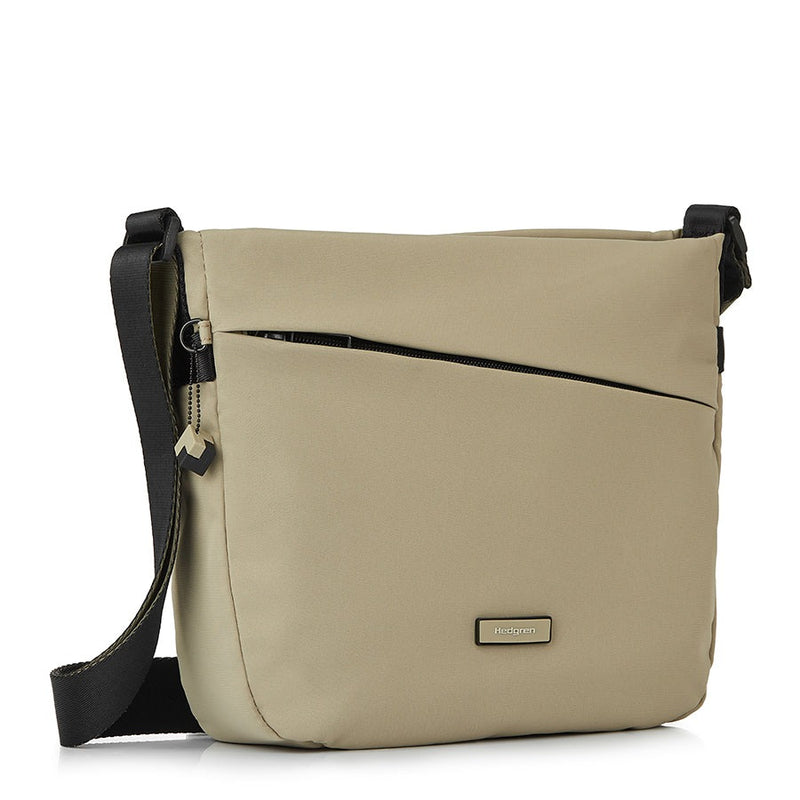 Load image into Gallery viewer, Hedgren Gravity Crossover Bag - Comet Beige
