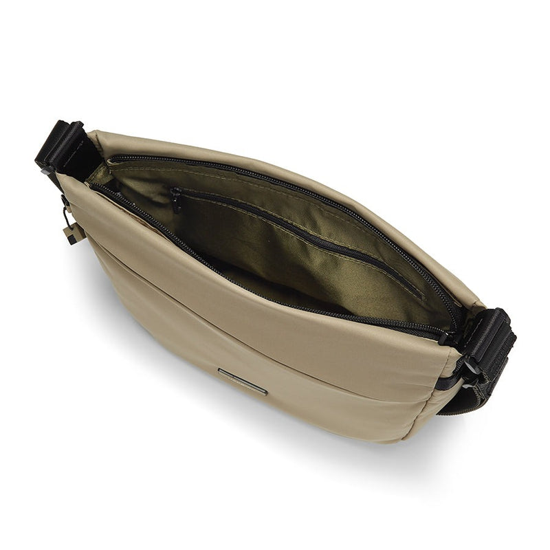 Load image into Gallery viewer, Hedgren Gravity Crossover Bag - Comet Beige
