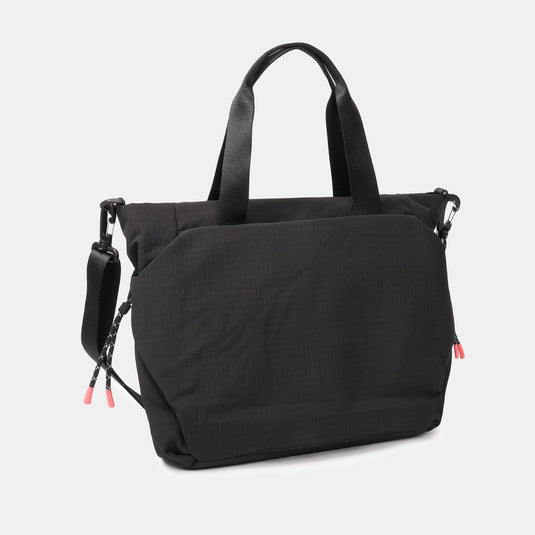 Hedgren Satoshi 14 Inch Laptop Tote Bag - Black