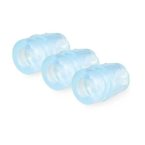 Osprey Hydraulics Silicone Nozzle - Three Pack 