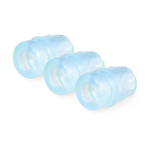 Osprey Hydraulics Silicone Nozzle - Three Pack 