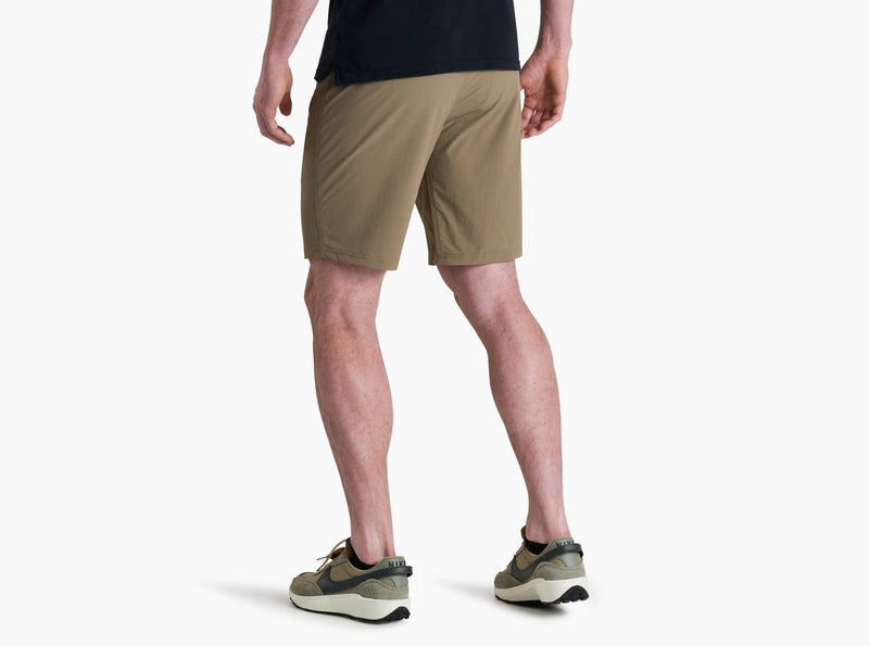 Load image into Gallery viewer, Kuhl Dissaptr Air Short Dark Khaki Mens
