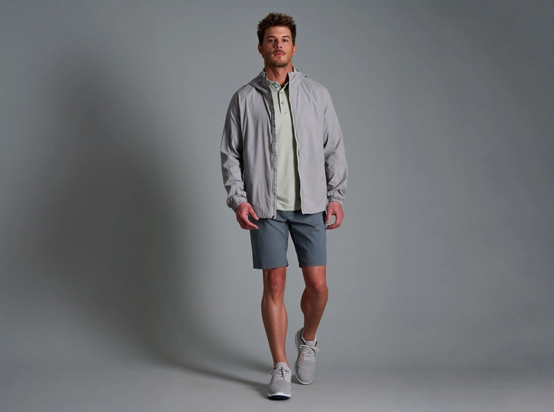 Load image into Gallery viewer, Kuhl Resistor Lite Chino Short Charcoal Blue Mens
