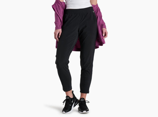 Travel Pants and Capri