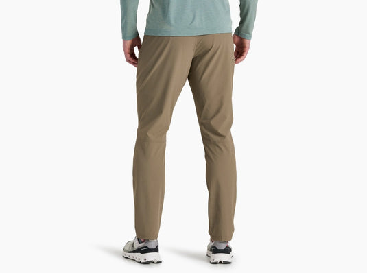 Kuhl Dissaptr Air Pant Dark Khaki Mens
