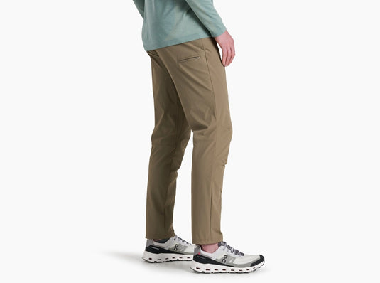 Kuhl Dissaptr Air Pant Dark Khaki Mens