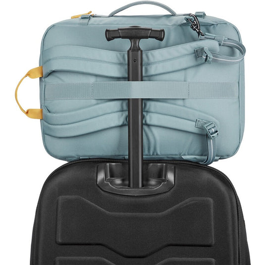 Pacsafe GO Backpack 34L Fresh Mint