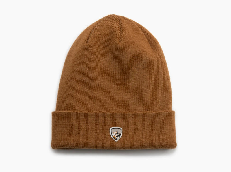 Load image into Gallery viewer, Kuhl Merino Beanie - Antique Gold
