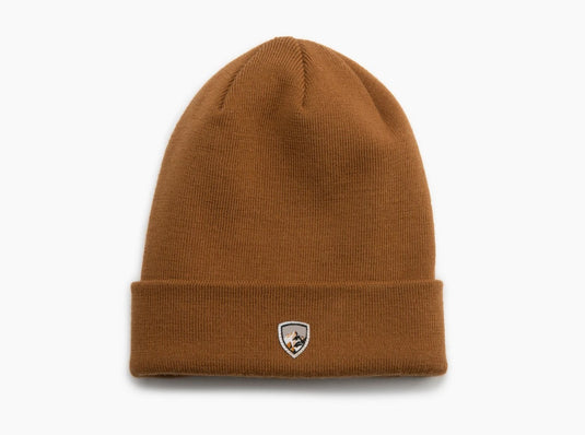 Kuhl Merino Beanie - Antique Gold