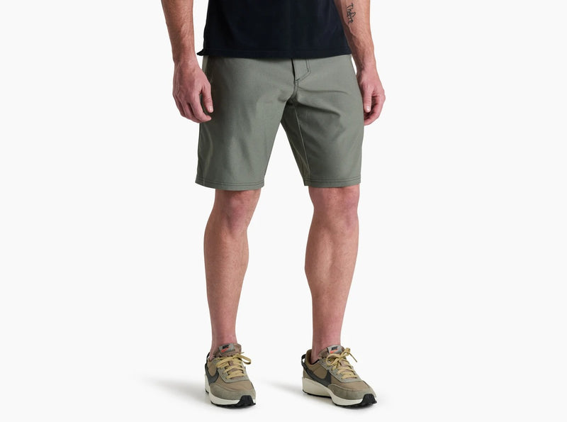 Load image into Gallery viewer, Kuhl Upshift Mens Short - Canteen 
