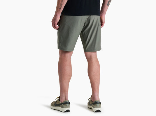 Kuhl Upshift Mens Short - Canteen 