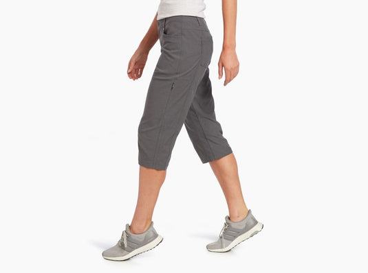 Kuhl Trekr Womens Kapri