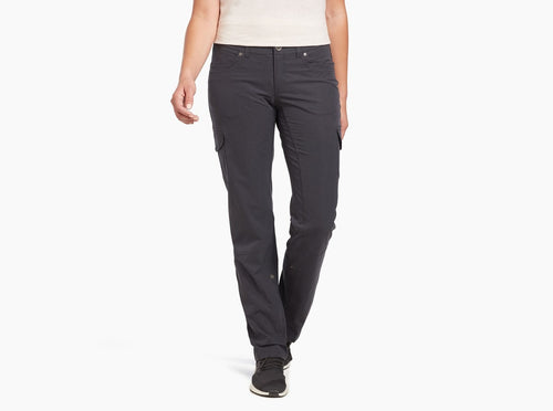 Kuhl Freeflex Roll Up Pant - Koal