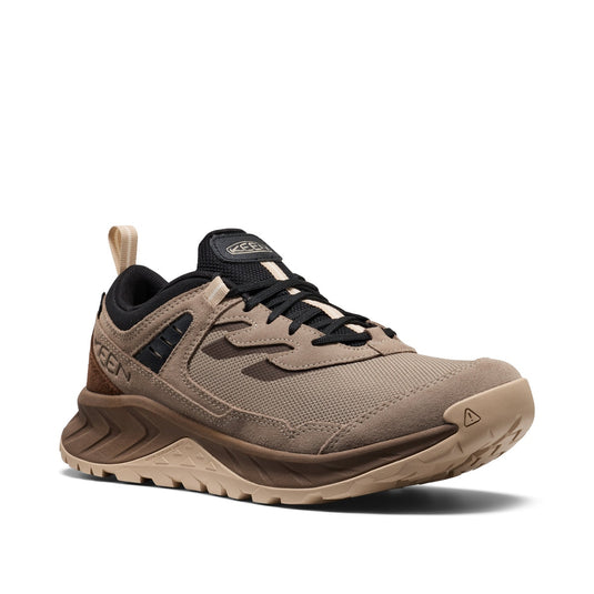 KEEN Hightrail Waterproof Canteen Black Mens