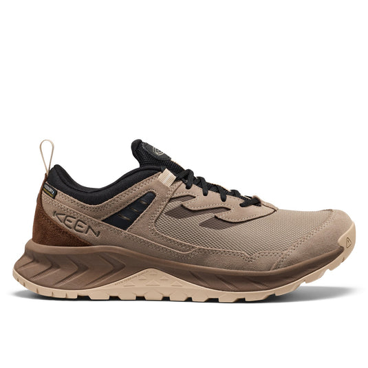 KEEN Hightrail Waterproof Canteen Black Mens
