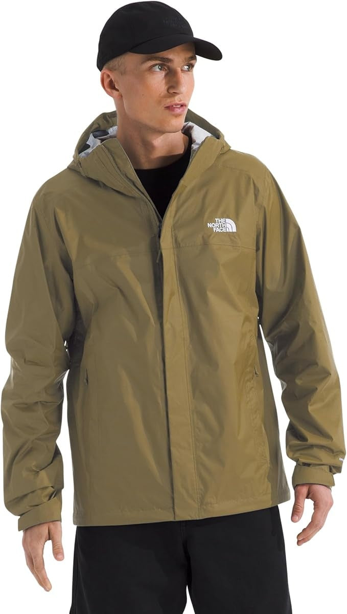 Load image into Gallery viewer, TNF Venture 2 Jkt Cedar Mens
