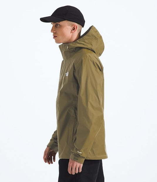 TNF Venture 2 Jkt Cedar Mens