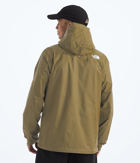 TNF Venture 2 Jkt Cedar Mens