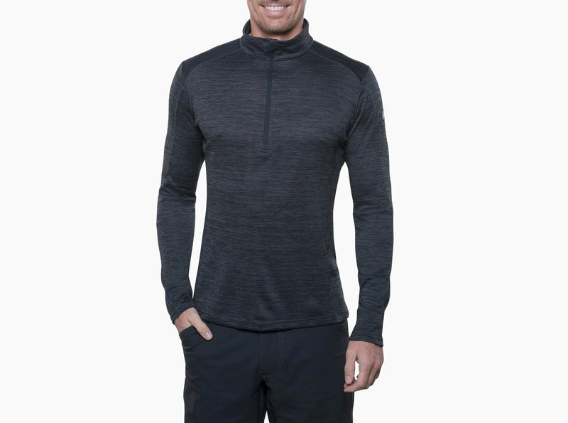 Load image into Gallery viewer, Kuhl Alloy 1/4 Zip - Graphite

