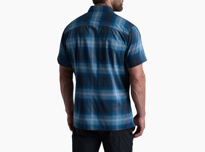 Load image into Gallery viewer, Kuhl Response s/s Blue Ridge Mens
