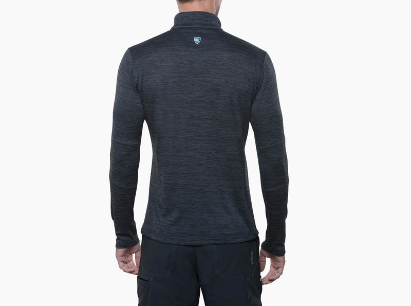 Load image into Gallery viewer, Kuhl Alloy 1/4 Zip - Graphite

