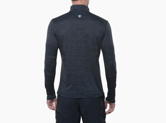 Kuhl Alloy 1/4 Zip - Graphite