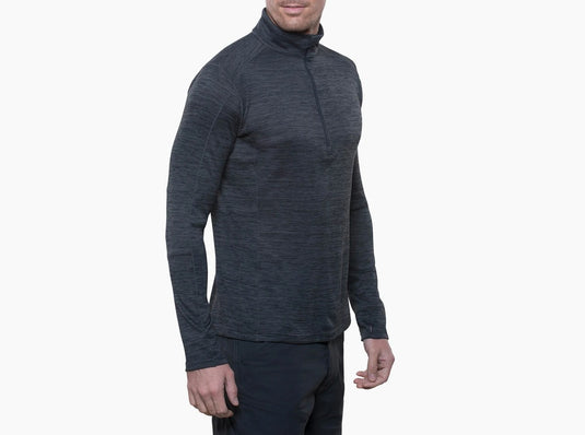 Kuhl Alloy 1/4 Zip - Graphite