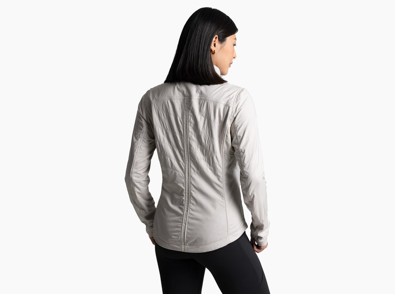 Load image into Gallery viewer, Kuhl The One Jacket Moonlight Womens
