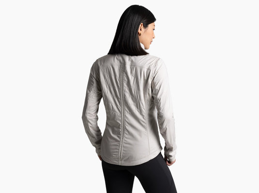 Kuhl The One Jacket Moonlight Womens