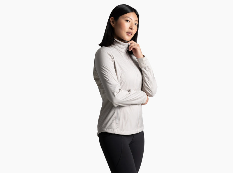 Load image into Gallery viewer, Kuhl The One Jacket Moonlight Womens
