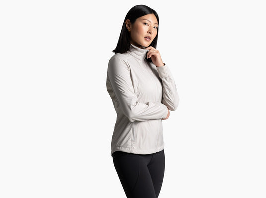 Kuhl The One Jacket Moonlight Womens