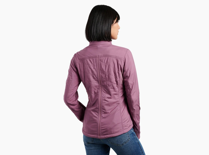 Load image into Gallery viewer, Kuhl The One Jacket - Mauve
