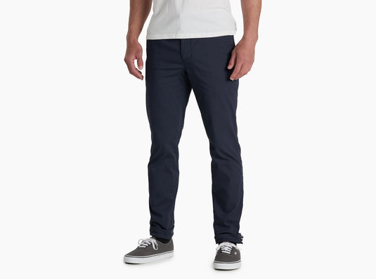 Kuhl Resistor Lite Chino Klassik Pirate Blue Mens