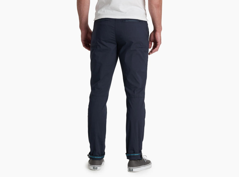 Load image into Gallery viewer, Kuhl Resistor Lite Chino Klassik Pirate Blue Mens
