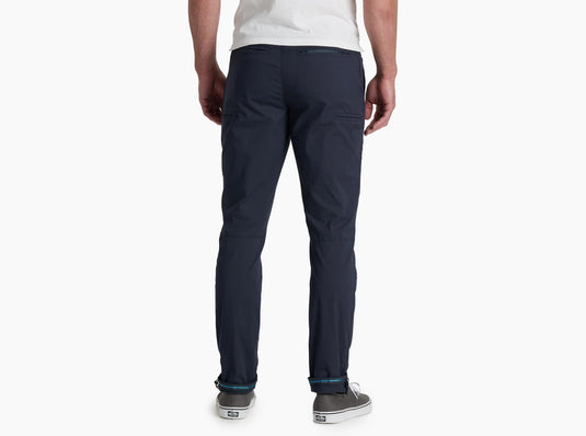 Kuhl Resistor Lite Chino Klassik Pirate Blue Mens
