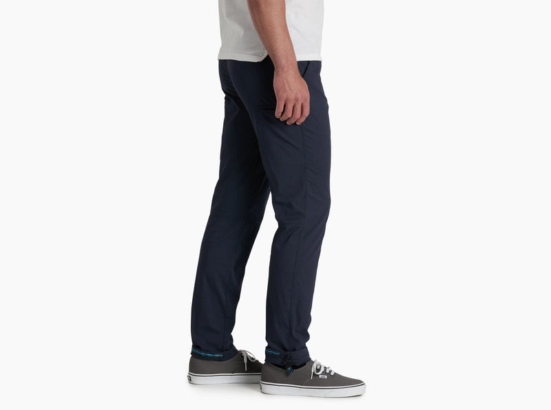 Load image into Gallery viewer, Kuhl Resistor Lite Chino Klassik Pirate Blue Mens
