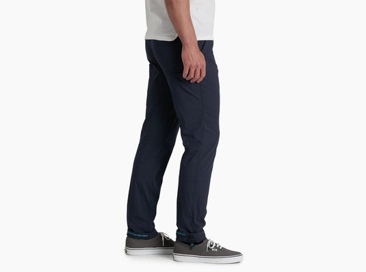 Kuhl Resistor Lite Chino Klassik Pirate Blue Mens