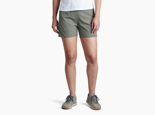 Kuhl Freeflex 8inch Womens Shorts - Sage