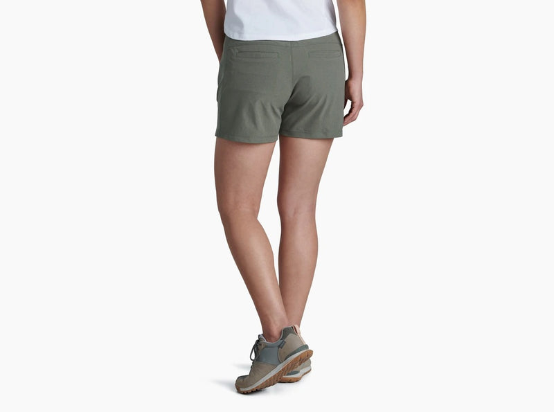 Load image into Gallery viewer, Kuhl Freeflex 8inch Womens Shorts - Sage
