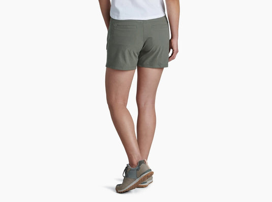 Kuhl Freeflex 8inch Womens Shorts - Sage