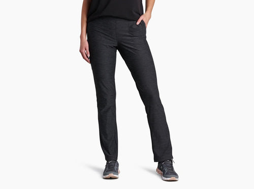 Kuhl Revivr Womens Pants - Raven