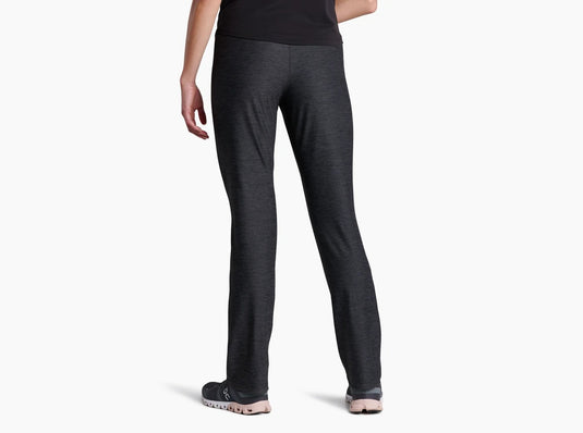 Kuhl Revivr Womens Pants - Raven