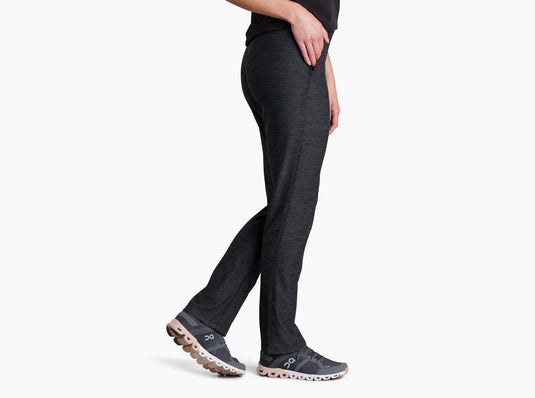 Kuhl Revivr Womens Pants - Raven