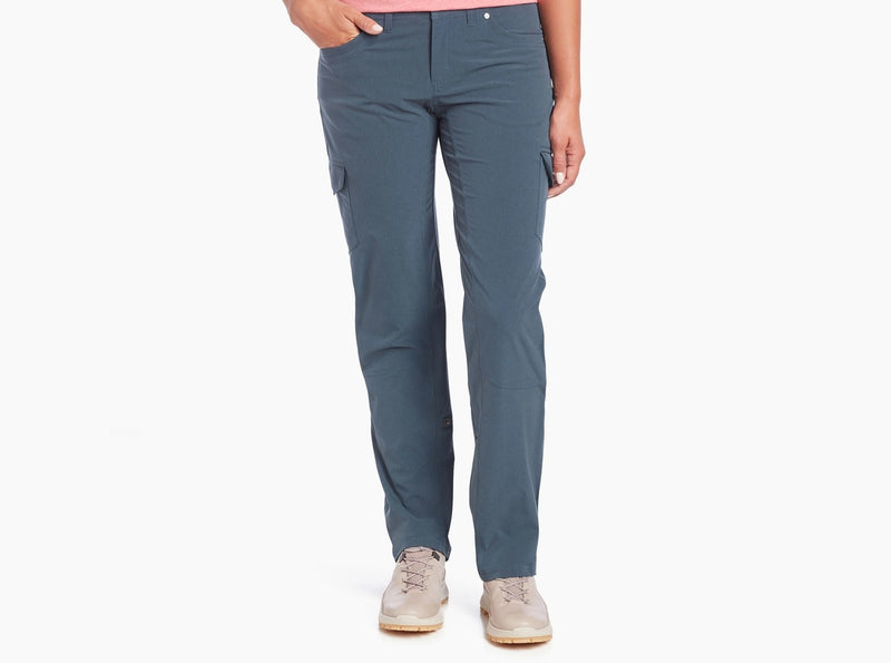 Load image into Gallery viewer, Kuhl Freeflex Roll-up Pant Rainstorm Womens
