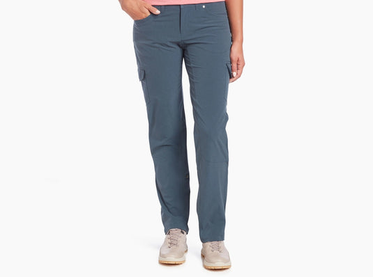 Kuhl Freeflex Roll-up Pant Rainstorm Womens