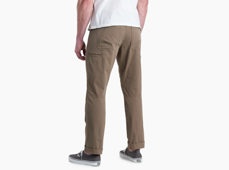 Load image into Gallery viewer, Kuhl Free Radikl Pant Walnut Mens
