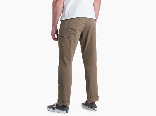 Kuhl Free Radikl Pant Walnut Mens