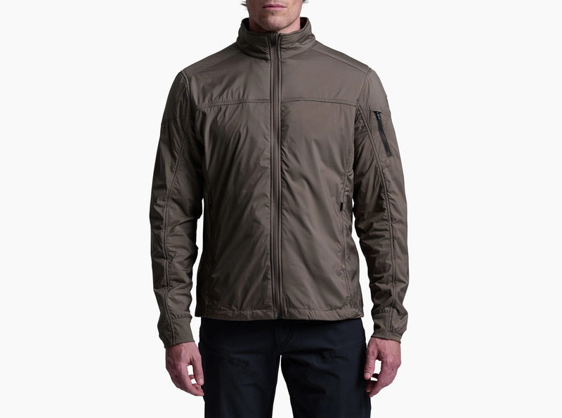 Load image into Gallery viewer, Kuhl The One Jacket Kanteen Mens
