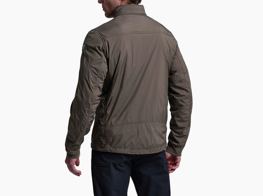 Kuhl The One Jacket Kanteen Mens