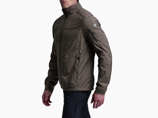 Kuhl The One Jacket Kanteen Mens